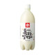 酒時(shí)樂米酒 韓國(guó)原裝進(jìn)口瑪克麗 低度微醺甜酒 純米原味750ml*20整箱