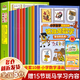 這就是數(shù)學(xué)（套裝全10冊(cè)）：小學(xué)數(shù)學(xué)漫畫啟蒙，看漫畫學(xué)習(xí)數(shù)學(xué)知識(shí)