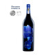 怡園酒莊（GRACE VINEYARD）深藍(lán)旗艦款混釀紅葡萄酒經(jīng)典之作山西國產(chǎn)精品750ml單支