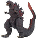 NECA電影版2016真哥斯拉 恐龍怪獸可動(dòng)Godzilla手辦模型禮物玩具 2016哥斯拉