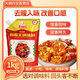大廚四寶肉香王經(jīng)濟裝調味料鹵肉燒烤豬骨濃縮商用1kg