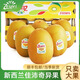 佳沛順豐發(fā)貨新西蘭佳沛金奇異果陽(yáng)光金果黃心獼猴桃新鮮進(jìn)口水果禮盒 8個(gè)裝（單果105-115g)