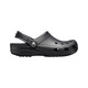 卡駱馳（crocs）Classic clog經(jīng)典洞洞鞋沙灘鞋男女鞋檀健次同款 跟高2cm黑色39
