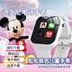 迪士尼（Disney）兒童電話手表智能4G全網(wǎng)通可插卡視頻通話拍照定位運動學(xué)生男女孩禮物 頂配白（WiFi+QQ微信+抖音+應(yīng)用商店）