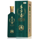 東方春 中糧白酒5A生態(tài)級(jí)純糧固態(tài)釀造白酒盒裝 52%vol 500mL 1瓶