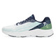 多威射線(xiàn)2代運動(dòng)鞋男女跑步鞋中學(xué)生體測訓練鞋防滑耐磨馬拉松跑鞋 白/藍 41