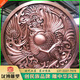 漢博雕塑黃銅鍛銅浮雕定制大型鑄銅人物雕塑博物展覽館墻面裝飾景觀塑像 藝術(shù)品5定jin