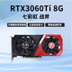 七彩虹RTX2060super/1060/2070/1070/2080/3070/3080ti/1080顯卡 RTX3060ti 8G七彩虹 戰(zhàn)斧 精品拆機(jī)