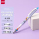 三菱（uni）KURUTOGA自動(dòng)鉛筆M5-650CS蠟筆小新限定系列 0.5mm自動(dòng)旋轉活動(dòng)鉛筆 倒立小新
