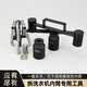 省之優(yōu)拆波輪洗衣機捶打扳手內(nèi)筒大螺母拆卸專用工具離合器維修工具 捶打扳手+拉馬+保護套