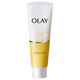 OLAY玉蘭油洗面奶乳液潔面乳100g補水深層清潔保濕卸妝護膚洗面奶女 乳液潔面乳100g