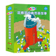 【官方正版】藍精靈經(jīng)典圖畫故事大禮盒 全30冊奇遇篇 魔法篇 智慧篇 兒童繪本故事書世界經(jīng)典卡通動漫畫幼兒讀物早教啟蒙益智圖畫書親子閱讀圖書籍 接力出版社暑期閱讀暑假自主閱讀課外讀物書 藍精靈經(jīng)典圖畫