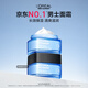 歐萊雅男士強(qiáng)潤(rùn)霜50ml*2套裝補(bǔ)水保濕緊致玻尿酸春夏面霜護(hù)膚品七夕男友