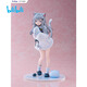 現(xiàn)貨嗶哩嗶哩F:NEX 虛擬主播 Nachoneko 1/7手辦 高約220mm（含臺座）