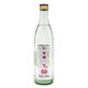 華都珍藏一號 精制30 醬香型白酒 光瓶 53度 500mL 1瓶