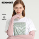 卡蒙（Kenmont）戶外防曬手套女春夏手套薄款護臂袖套防紫外線開車長手套 km-3793