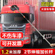 匠廷柯 棉線(xiàn)洗車(chē)拖把可伸縮大巴車(chē)公交車(chē)大貨車(chē)轎車(chē)SUV通用洗車(chē)刷軟毛不傷車(chē)漆洗車(chē)神器2節伸縮桿 1.2米