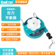 bakon白光電批平衡器吊勾電動(dòng)螺絲刀彈簧吊輪電動(dòng)螺絲批吊環(huán)吊勾拉力器 藍色