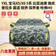 全昊汽車(chē)衣加厚全罩適用于漢蘭達銳界寶馬X5X6沃爾沃XC90 迷彩YXL