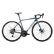 BROSS長(zhǎng)途耐力公路車(chē) Vagabond 5 105 R7120 2*12速 配一體車(chē)把 亮光藍(lán) M