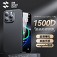 閃魔【真凱夫拉】適用蘋果16promax手機(jī)殼iPhone保護(hù)套MagSafe磁吸凱夫拉碳纖維紋超薄防摔 16Pro【輕薄磁吸款】經(jīng)典黑