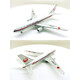 FoPcc767飛機(jī)模型1400日本客機(jī)波音767-200JA8231民航模型合金收藏模型
