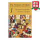 The Venture of Islam Volume 1 英文原版 伊斯蘭文明 卷一 Marshall G. S. Hodgson 英文版 進(jìn)口英語(yǔ)原版書(shū)籍