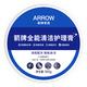 箭牌箭牌多功能殺菌清潔膏瓷磚浴室地板清洗劑去垢除菌玻璃水smzdm 【多功能清潔】300g*1瓶裝