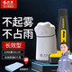 E路馳 玻璃防霧劑汽車(chē)前擋風(fēng)側面玻璃防霧噴劑 冬季后視鏡霧清清晰視線(xiàn) 貓爪防霧劑+玻璃防雨劑