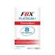 FatBlaster 極塑8KB小魔盒生熱片40粒 白金進階版 天然減脂健身科技 辣木籽咖喱葉姜黃 專利瘦身 澳洲進口