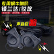 車(chē)改仕適用2022-24款豐田鋒蘭達卡羅拉銳放專(zhuān)用蝸牛喇叭高低音鳴笛改裝 鋒蘭達專(zhuān)用蝸牛喇叭【配專(zhuān)用線(xiàn)束無(wú)損安裝】一對裝