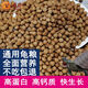 強極烏龜飼料巴西龜鱷龜糧水龜糧食龜飼養(yǎng)草龜飼料開口糧 大顆粒2500克袋裝龜糧