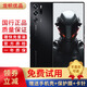 努比亞（nubia）紅魔9 Pro\紅魔9 Pro+全面屏 電競游戲手機 驍龍8Gen3 二手手機 暗夜騎士 24GB+1TB【紅魔9 Pro+】 99新