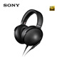 索尼（SONY）MDR-Z1R 旗艦頭戴式高解析度立體聲耳機(jī) 黑色