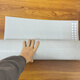 切割墊板 a1美工墊板雕刻桌面墊板割不爛裁紙介刀墊板60*90cm A1灰色白芯60*90cm
