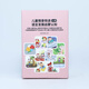 小布叮兒童早教機0-6歲寶寶故事機學(xué)習卡片啟蒙益智玩具音樂(lè )播放器禮物 0-3歲進(jìn)階發(fā)音啟蒙認知-112張