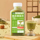 輕空百合綠豆沙植物飲料300ml 夏季飲料 配料升級 18瓶整箱 18瓶
