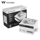 Thermaltake（Tt） TR2 S 電腦電源（80PLUS認(rèn)證/主動(dòng)式PFC/智能溫控風(fēng)扇/支持背線） TR2 S 650 白色