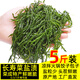 漁人百味鹽漬海帶頭5斤新鮮食材厚海帶海白菜榮成海帶片海帶絲海帶苗3/1斤 2500g 簡裝 鹽漬鞭炮筍