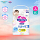 花王（KAO）妙而舒嬰兒拉拉褲紙尿褲多尺碼寶寶尿不濕 腰貼型紙尿片柔軟透氣 L 1包 44片 拉拉褲【9-14kg】