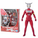 萬代（BANDAI） SHF 奧特曼 手辦模型玩具 15cm SHF 雷歐