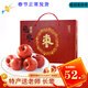 渤海紅 黃驊脆冬棗酥脆香棗滄州孔店棗送禮河北特產(chǎn)禮品50克*12袋嘎嘣脆