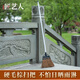 匠藝人庭院掃帚掃院子神器掃把單個(gè)家用戶(hù)外硬毛長(cháng)柄花園別墅掃地大笤帚 【單個(gè)】小號庭院棕掃把