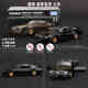 多美卡（TAKARA TOMY）TOMY多美卡合金車(chē)小汽車(chē)模型黑盒男玩具TOMICA蘭博基尼跑車(chē)尼桑GT TP21-龐蒂亞克 火鳥(niǎo)【212362】