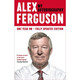 亞歷克斯·弗格森 : 我的自傳 曼聯(lián)傳奇 英文原版 Alex Ferguson: My Autobiography