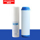 鼎百 商用濾芯 PP棉 顆?；钚蕴?壓縮活性炭 四級超濾 反滲透過(guò)濾系統 2級/PP棉+顆?；钚蕴? title=