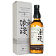 長(cháng)濱浪漫官旗 原瓶進(jìn)口洋酒 長(cháng)濱浪漫日本威士忌700ml 8年純麥威士忌