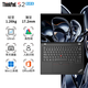 ThinkPad  S2 可選S2yoga13.3英寸翻轉觸控屏二合一輕薄本 聯(lián)想商務(wù)用辦公手提電腦 ibm筆記本電腦 s2 酷睿版Ultra5-125U 高色域屏 16G內存 1TB固態(tài) 丨升級