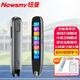 紐曼（Newsmy）離線掃描筆電子詞典掃讀筆中英日韓語翻譯筆錄音小學(xué)初高中大學(xué)字詞句文言文點讀學(xué)習(xí)機(jī)英語點讀筆 N7 3.88寸8G+ 128GB 卡 在離線
