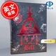 現(xiàn)貨 比爾之書 Gravity Falls 怪誕小鎮(zhèn)系列小說 亞歷克斯·赫什 The Book of Bill 英文原版 Alex Hirsch